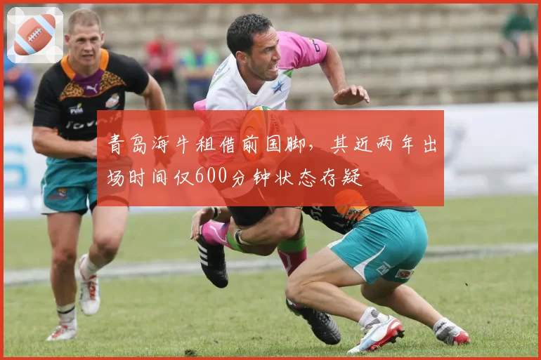 青岛海牛租借前国脚，其近两年出场时间仅600分钟状态存疑