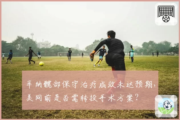 辛纳髋部保守治疗成效未达预期，美网前是否需转投手术方案？