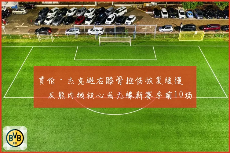 贾伦·杰克逊右膝骨挫伤恢复缓慢，灰熊内线核心或无缘新赛季前10场